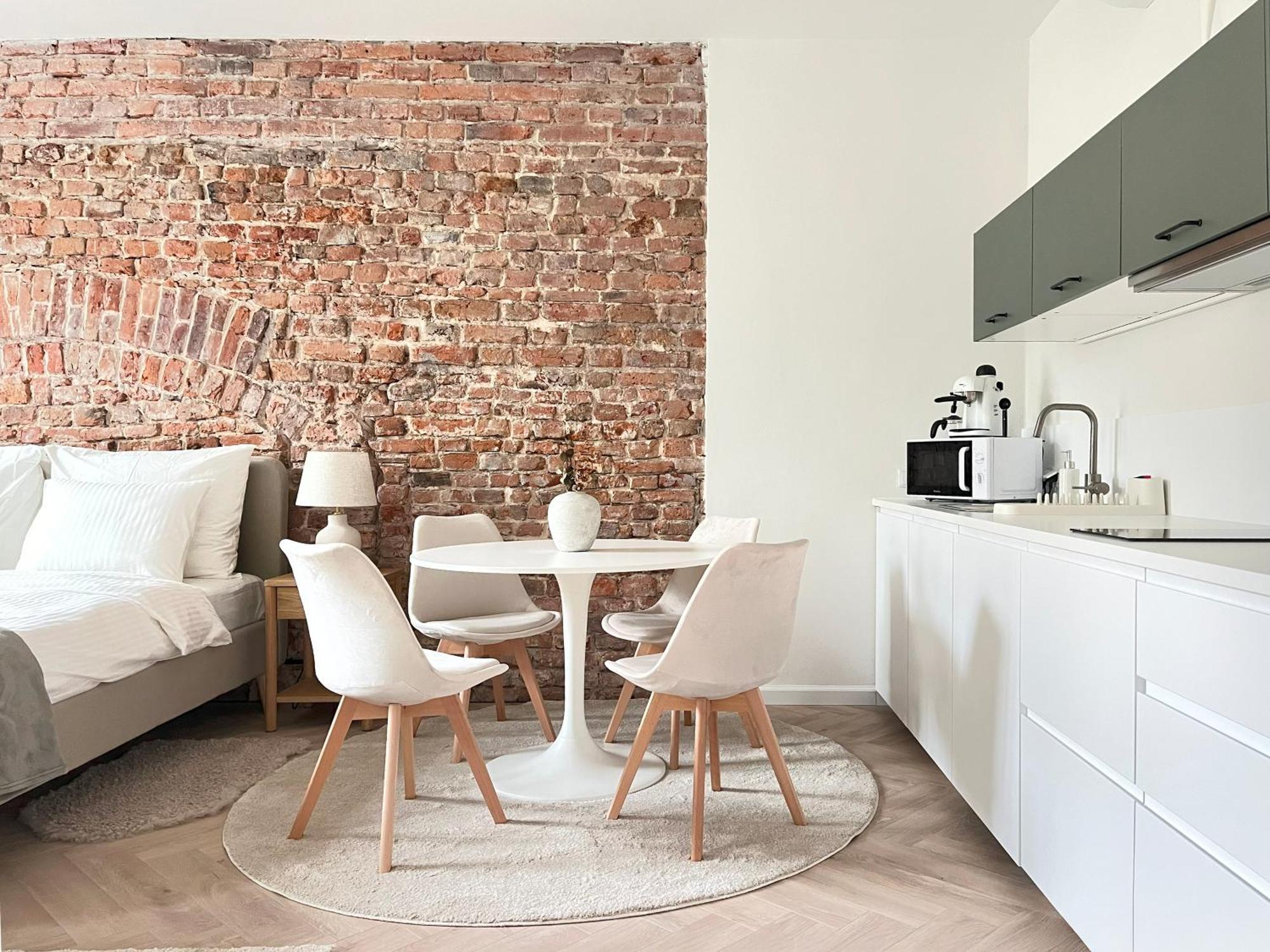 Premium With Air Conditioning For Couples In The Heart Of Krakow, Main Square Apartment *