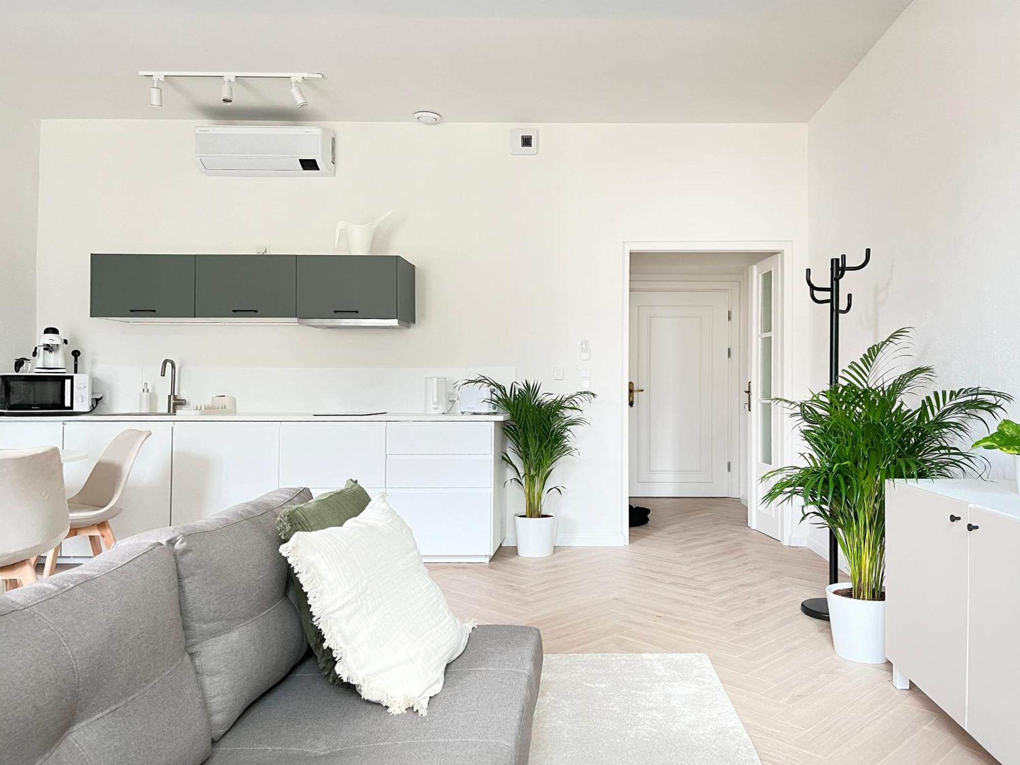 Premium With Air Conditioning For Couples In The Heart Of Krakow, Main Square Krakau