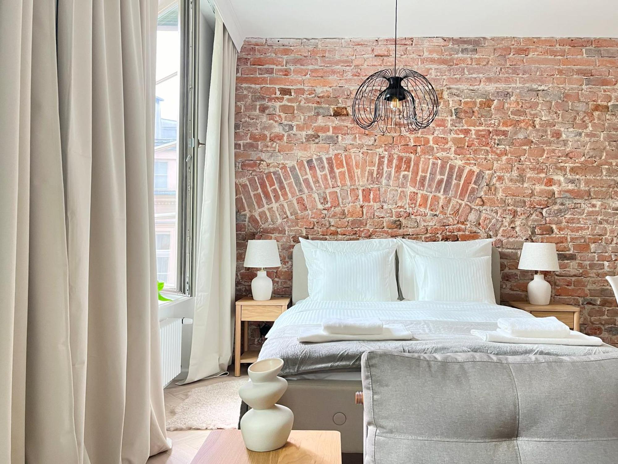 Premium With Air Conditioning For Couples In The Heart Of Krakow, Main Square * Krakau