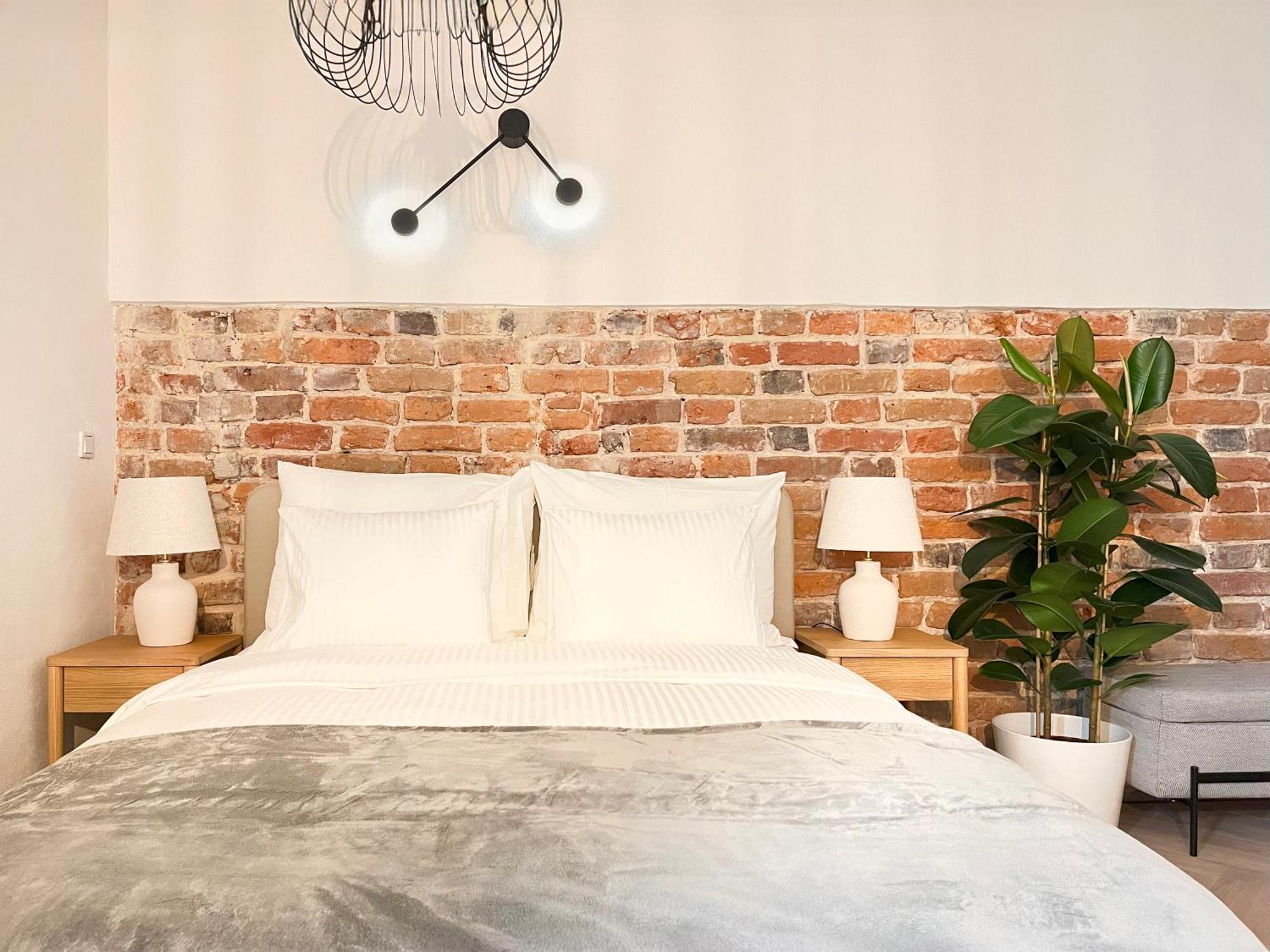 Premium With Air Conditioning For Couples In The Heart Of Krakow, Main Square Apartment *