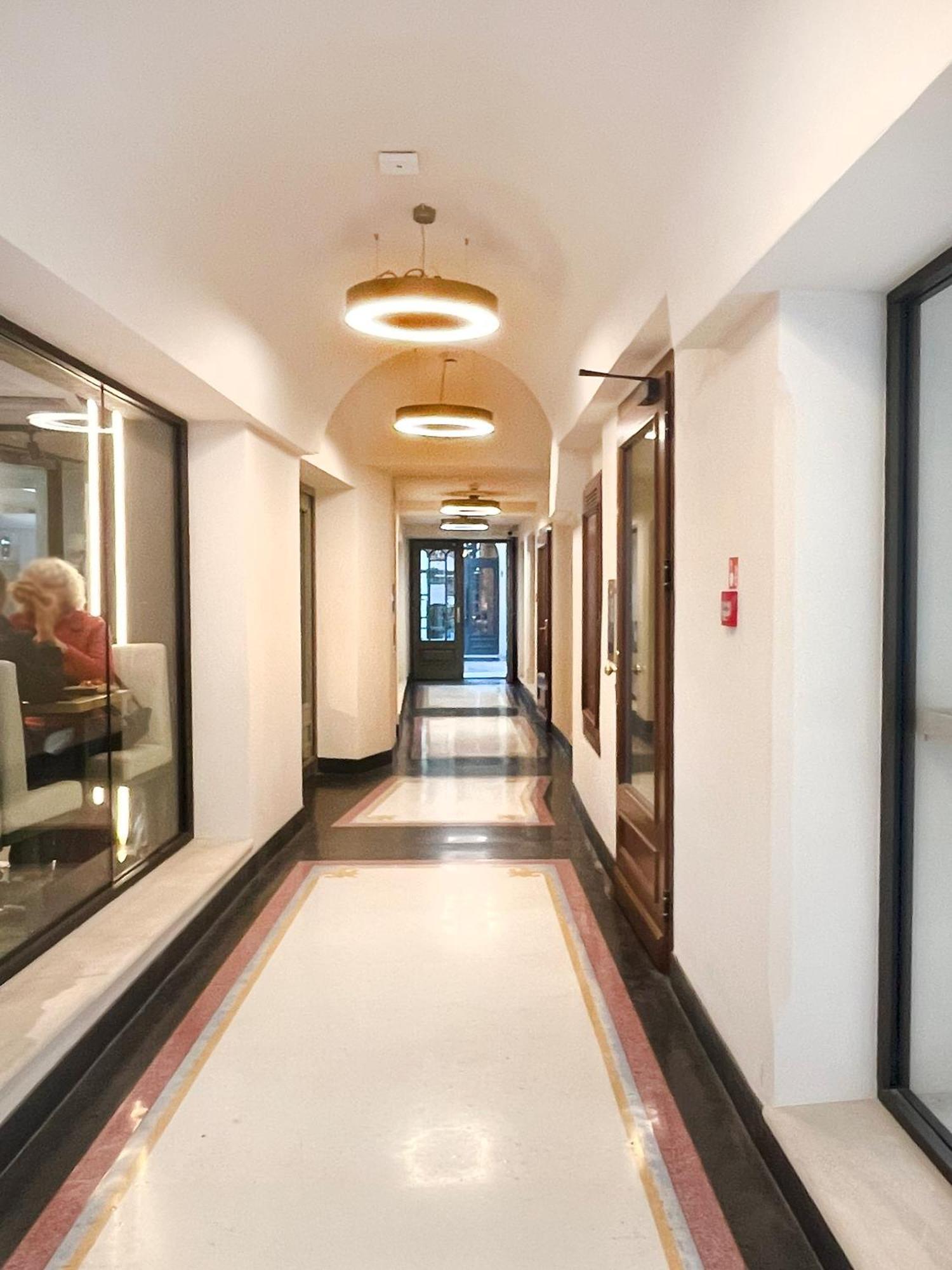 Premium With Air Conditioning For Couples In The Heart Of Krakow, Main Square Apartment