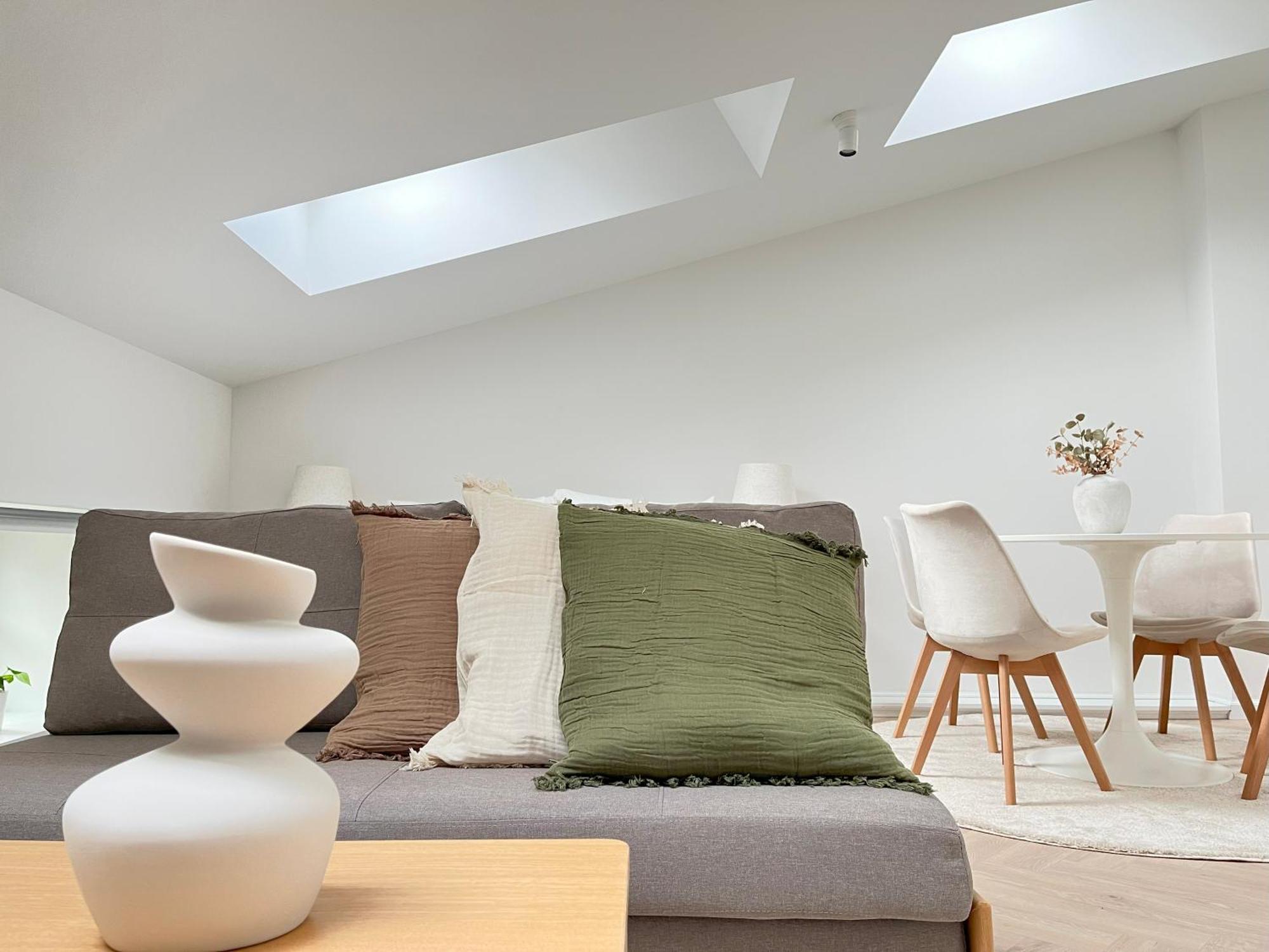Premium With Air Conditioning For Couples In The Heart Of Krakow, Main Square * Krakau