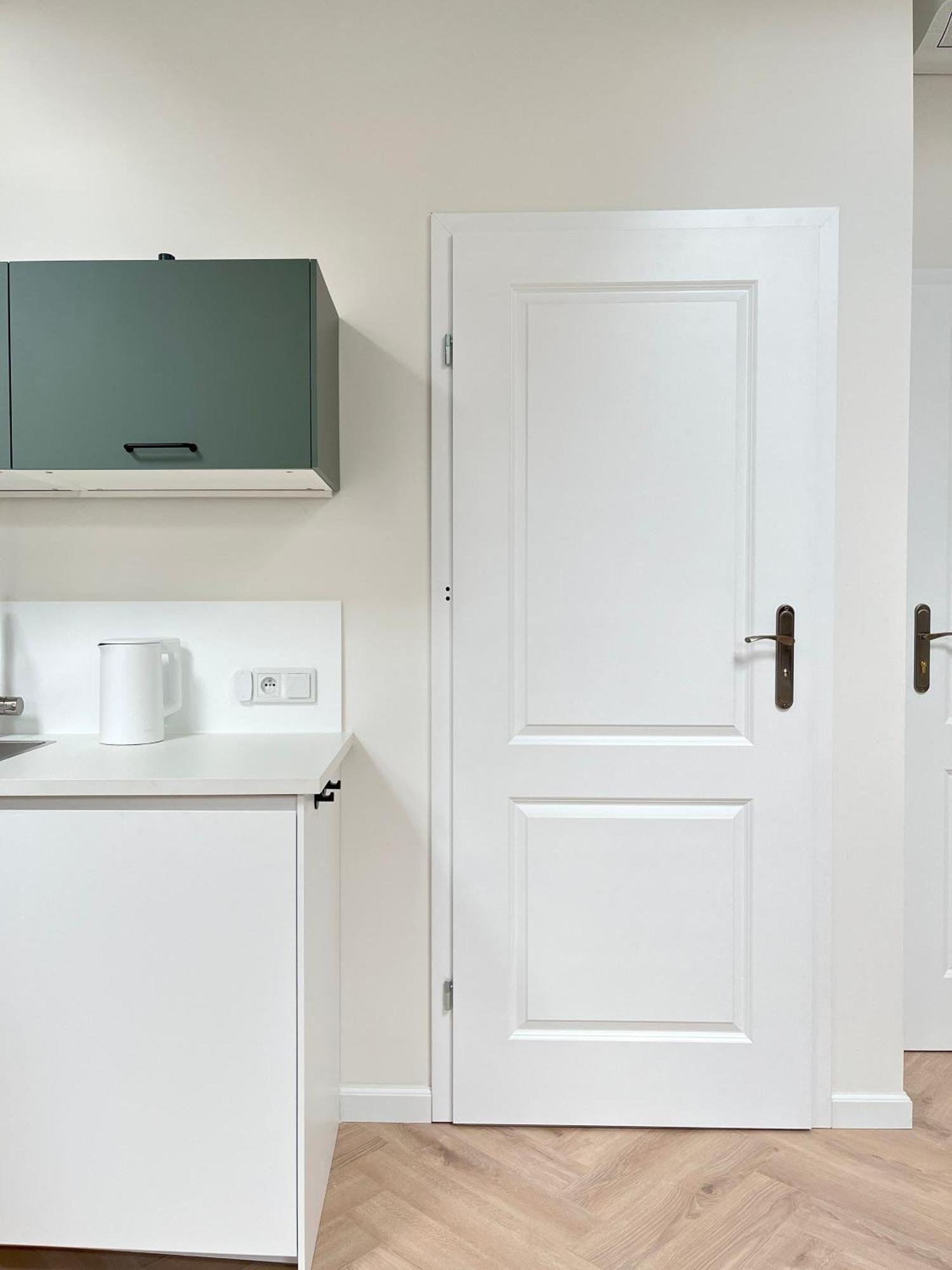 Premium With Air Conditioning For Couples In The Heart Of Krakow, Main Square Apartment