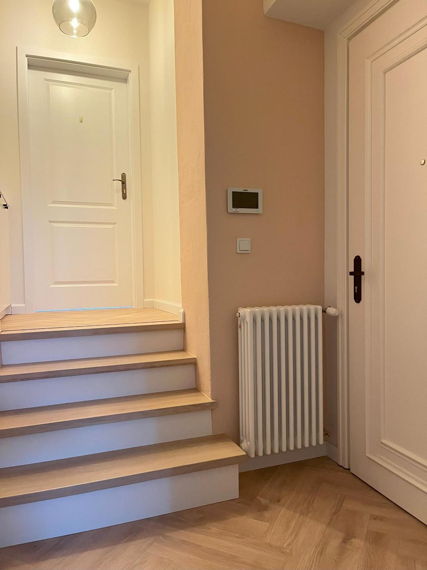 Premium With Air Conditioning For Couples In The Heart Of Krakow, Main Square Apartment