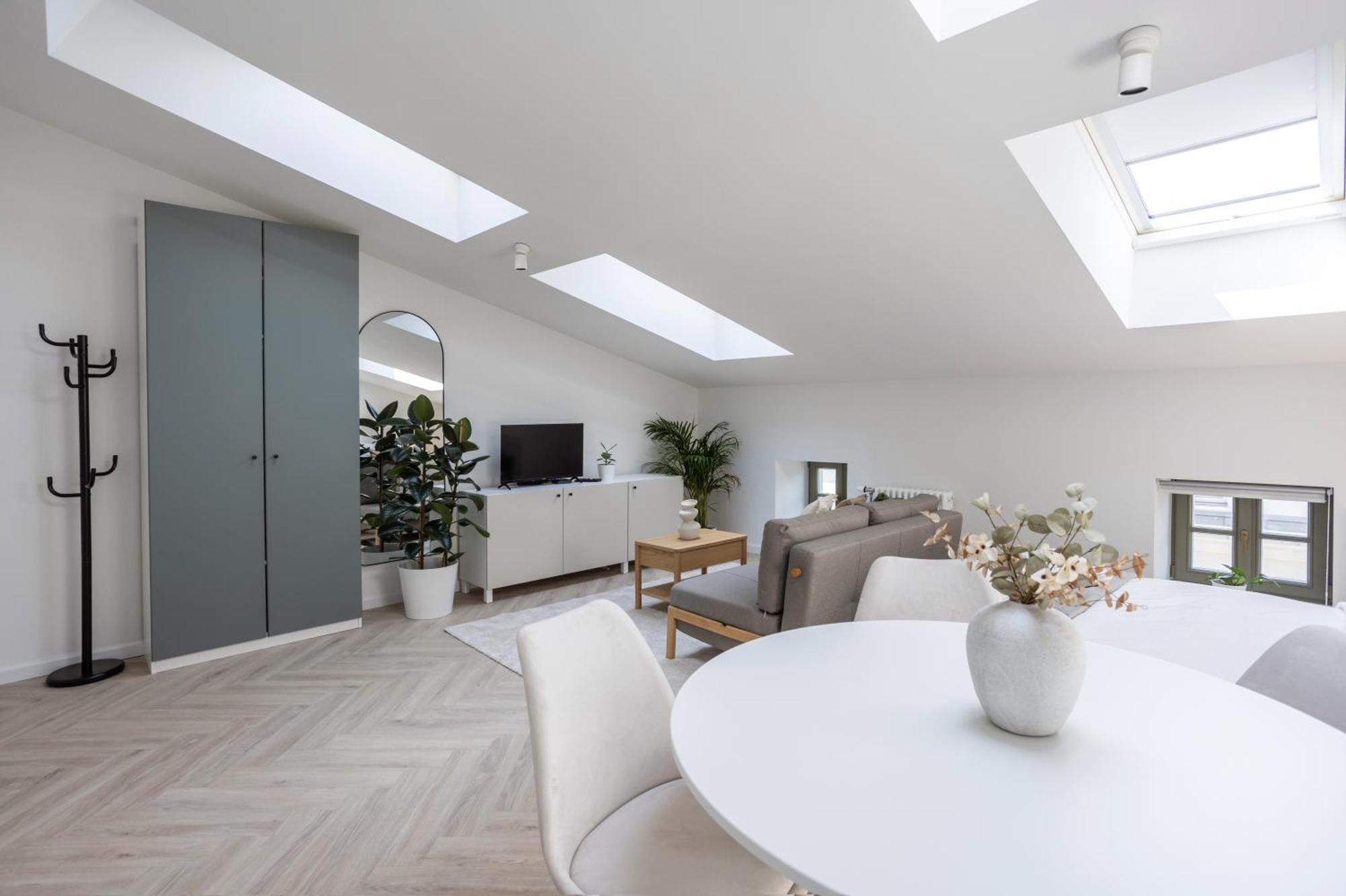 Premium With Air Conditioning For Couples In The Heart Of Krakow, Main Square Krakau