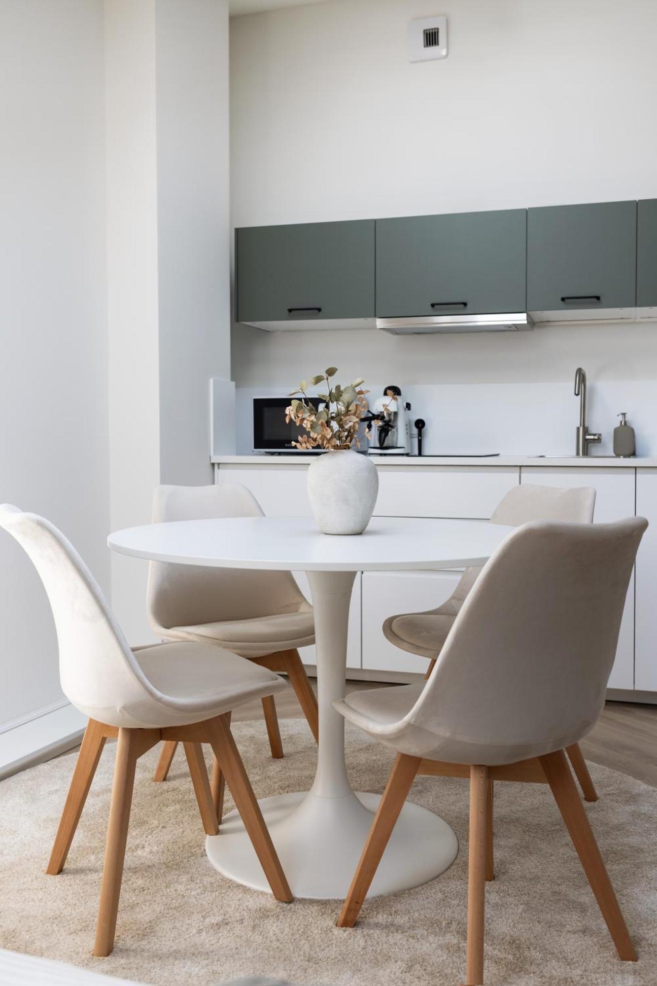 Premium With Air Conditioning For Couples In The Heart Of Krakow, Main Square Apartment