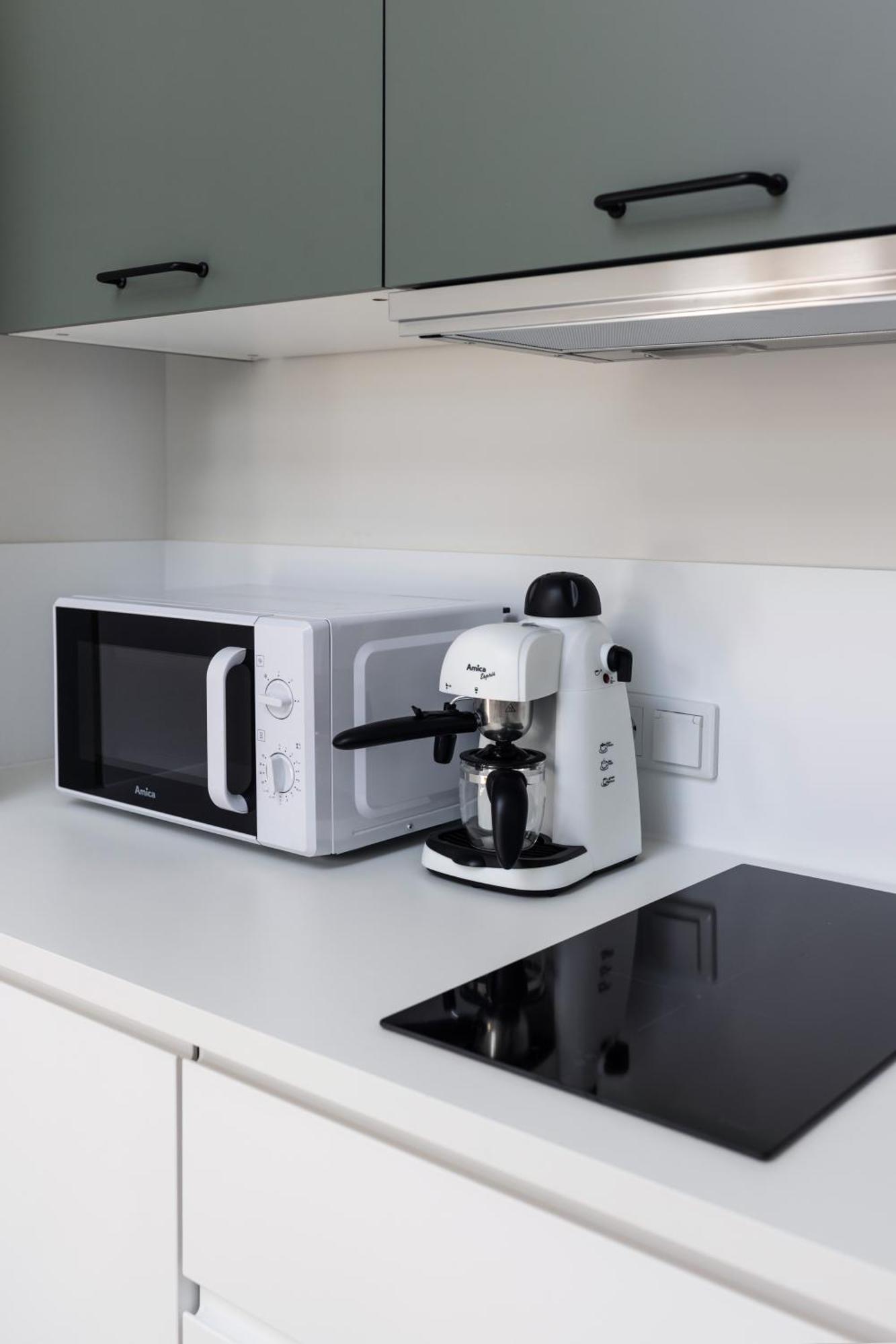 Apartment Premium With Air Conditioning For Couples In The Heart Of Krakow, Main Square