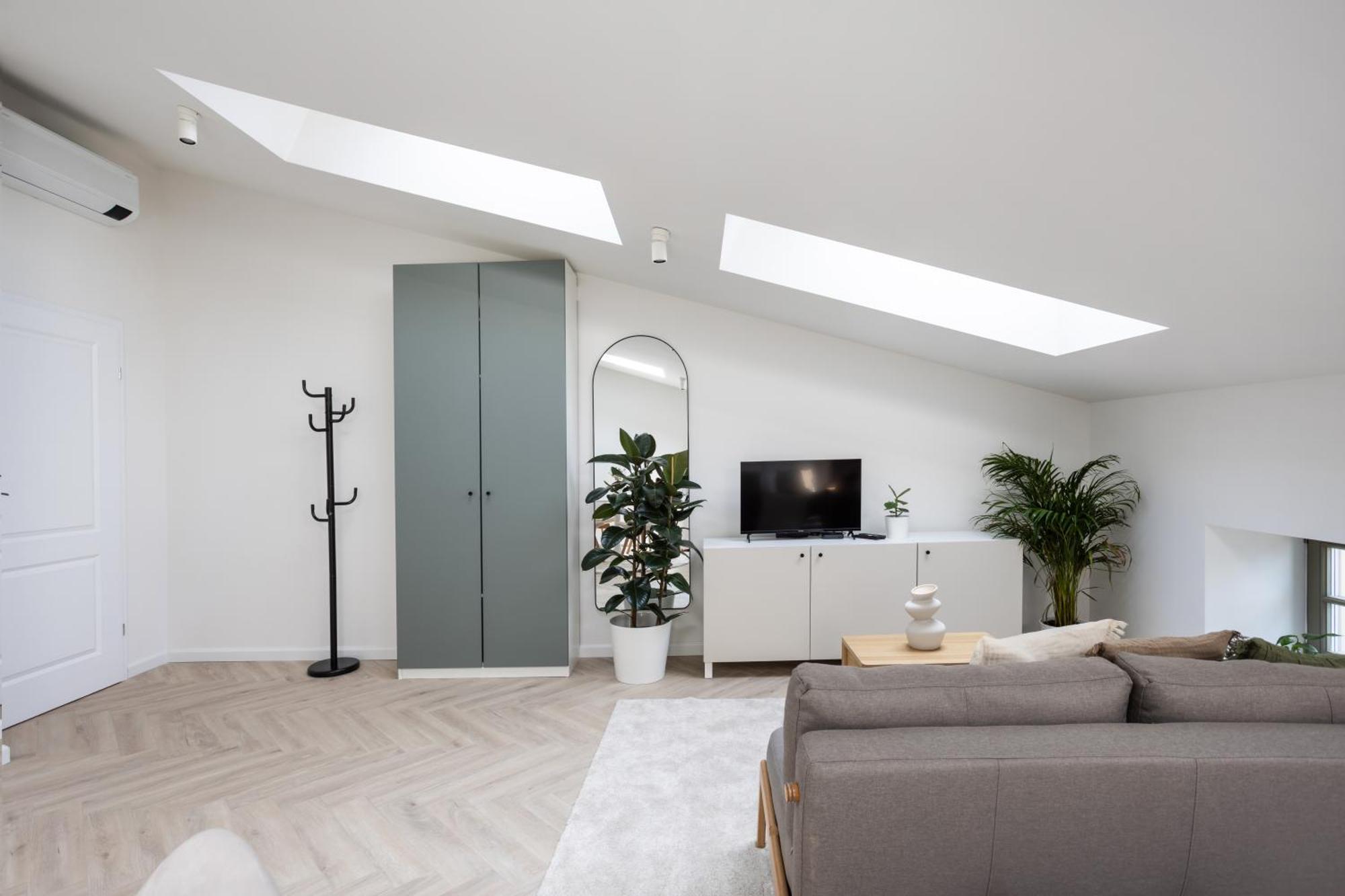 Premium With Air Conditioning For Couples In The Heart Of Krakow, Main Square *