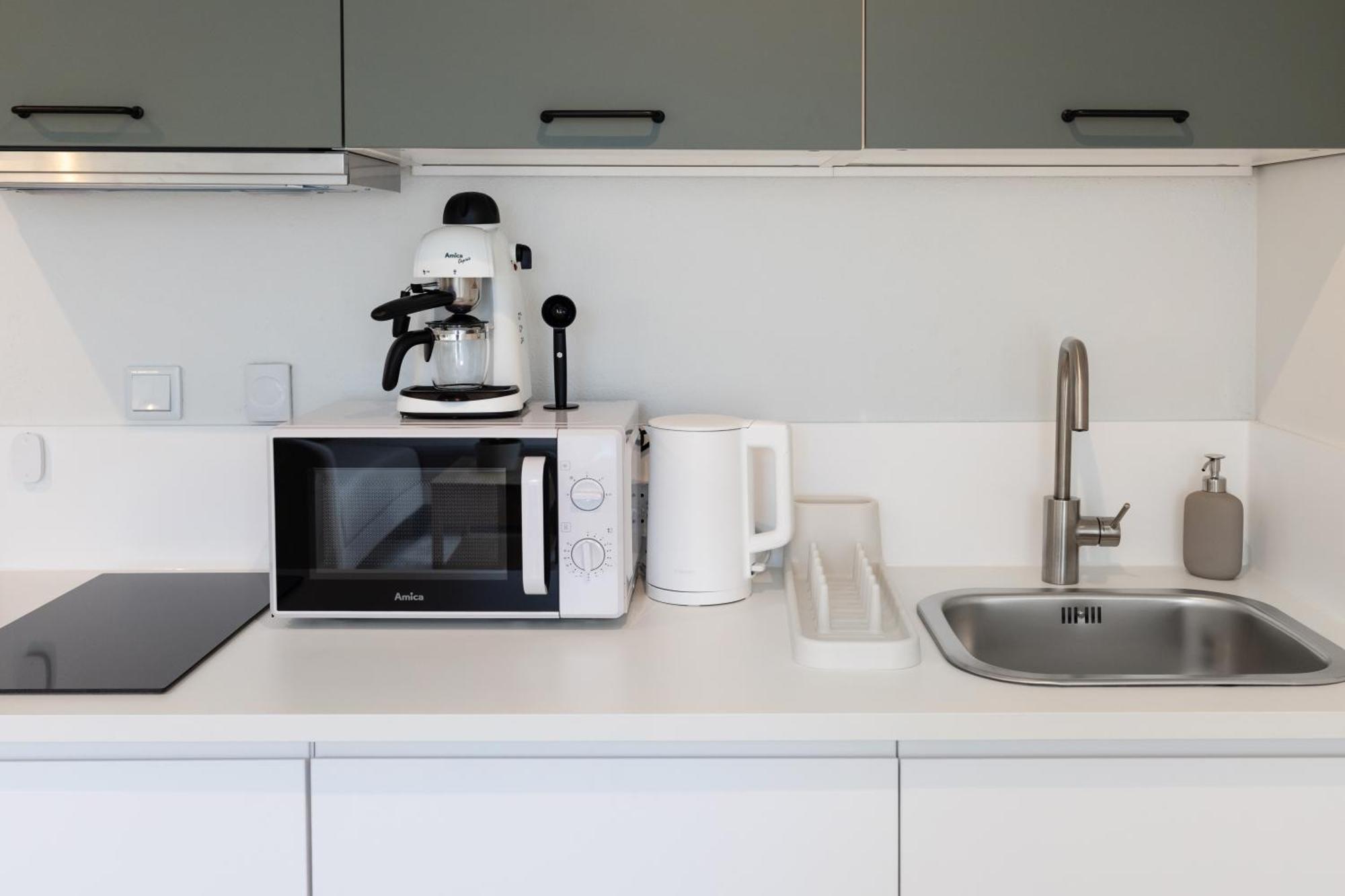 Premium With Air Conditioning For Couples In The Heart Of Krakow, Main Square Apartment Krakau