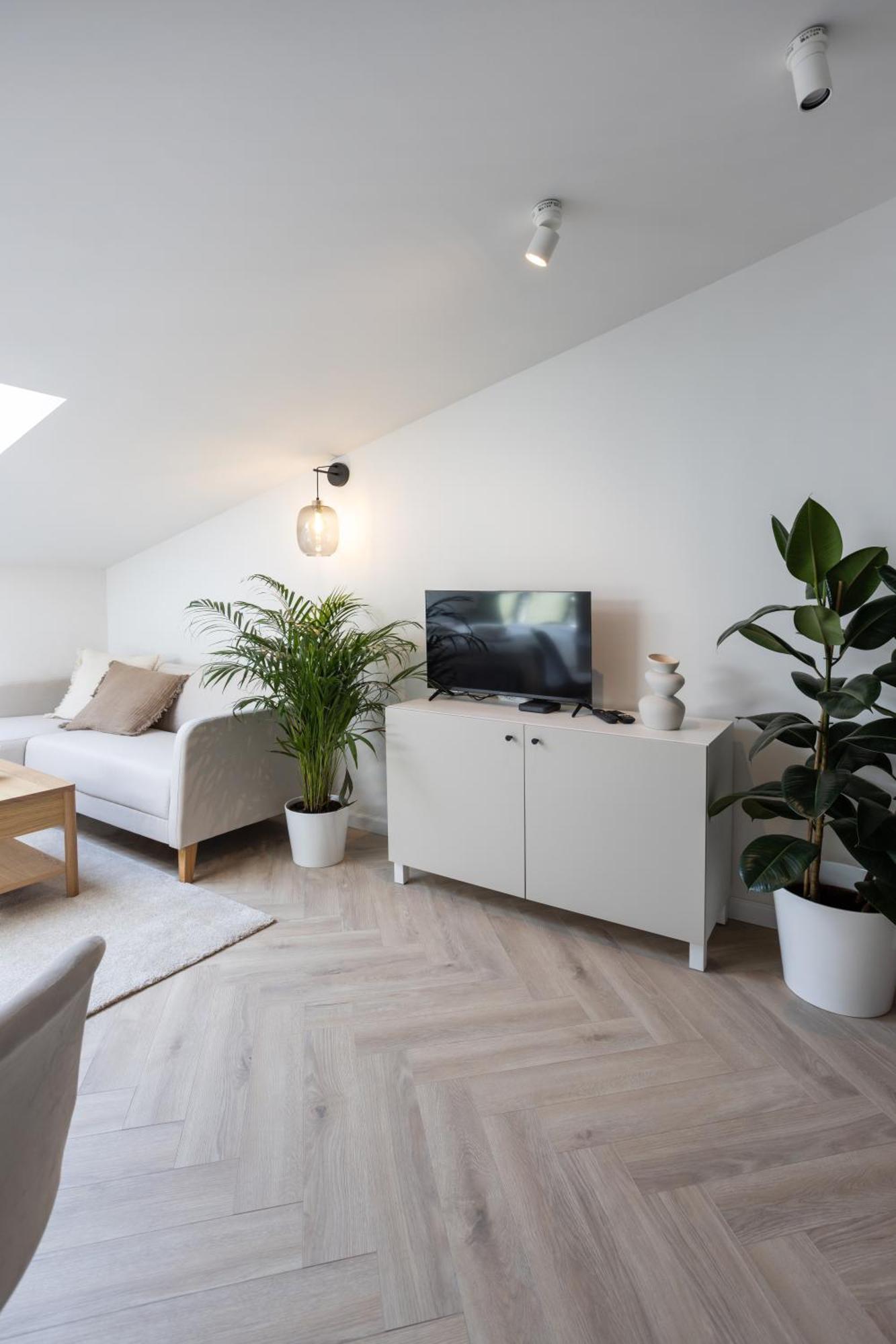 Apartment Premium With Air Conditioning For Couples In The Heart Of Krakow, Main Square Krakau