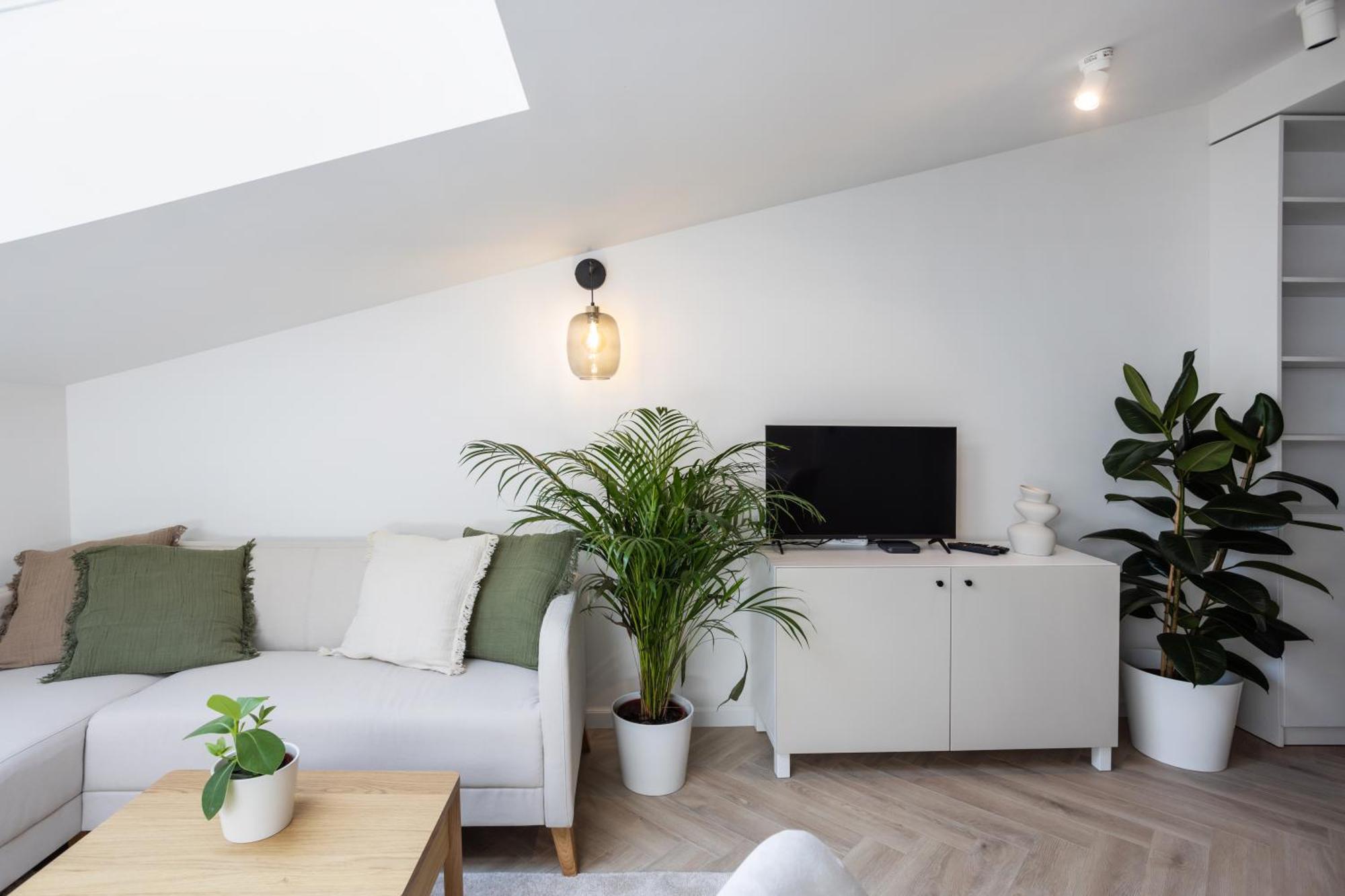 Premium With Air Conditioning For Couples In The Heart Of Krakow, Main Square Krakau