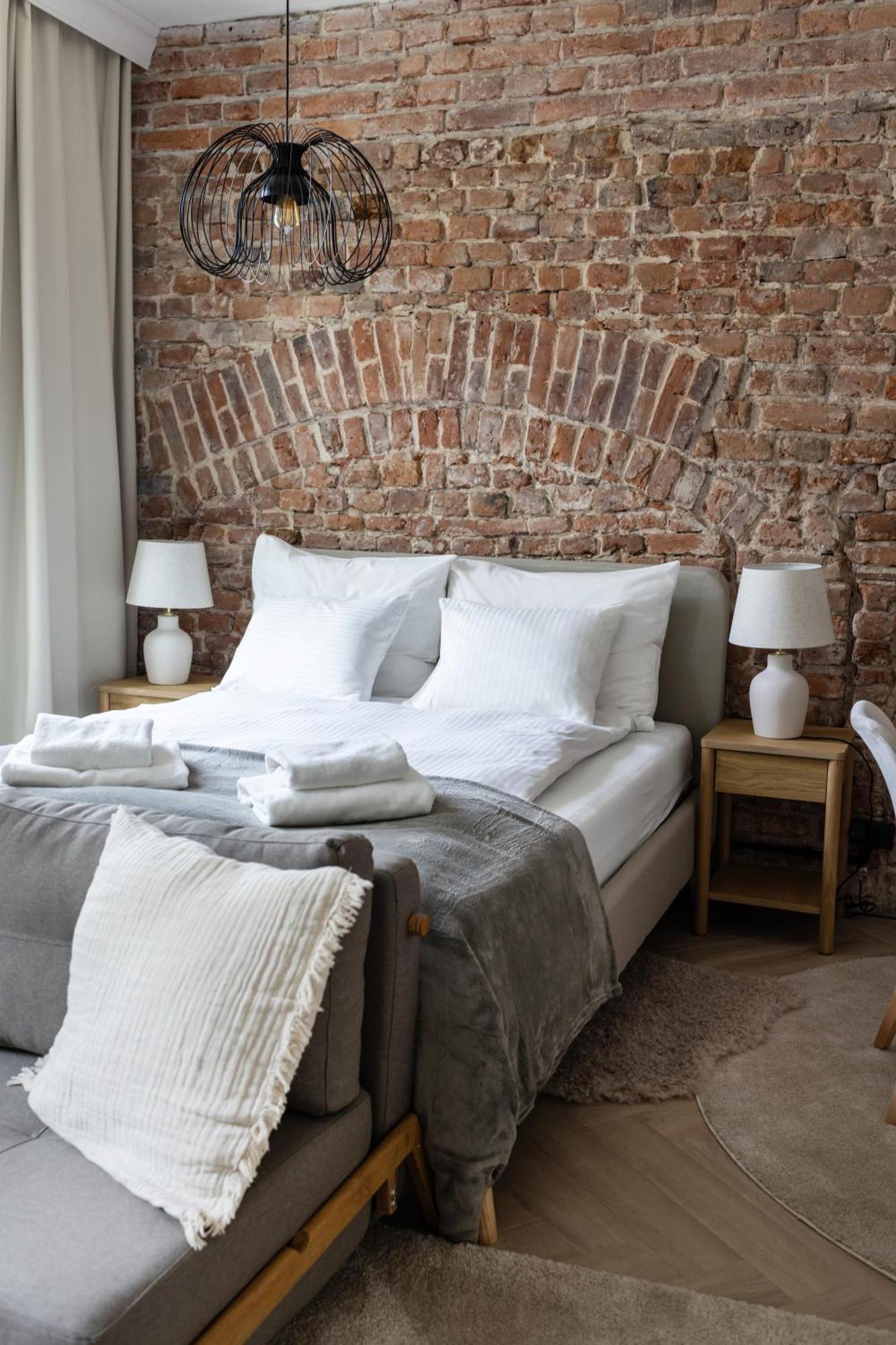 Premium With Air Conditioning For Couples In The Heart Of Krakow, Main Square * Krakau