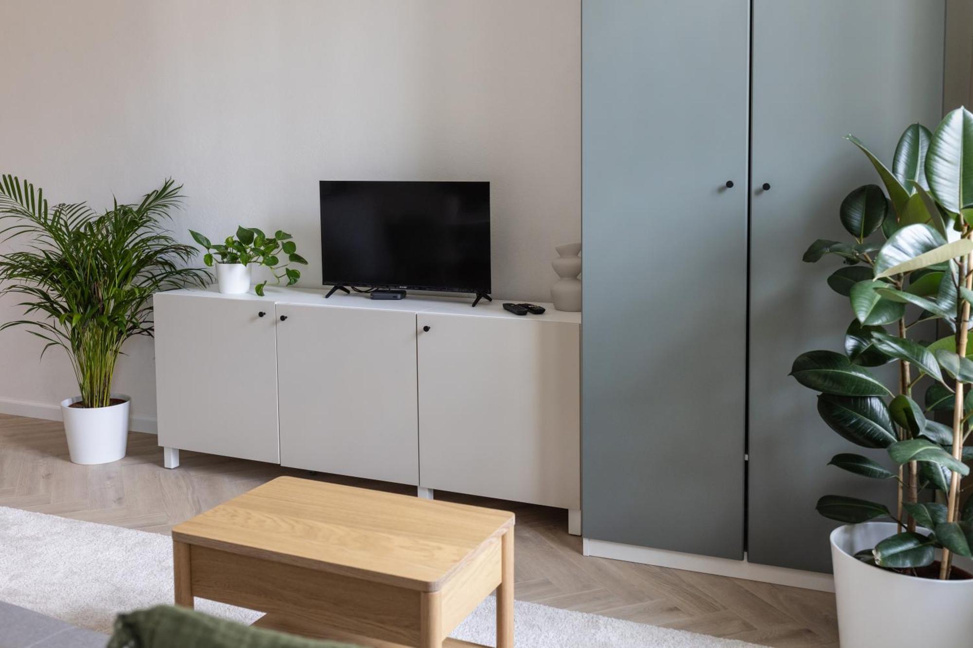 Apartment Premium With Air Conditioning For Couples In The Heart Of Krakow, Main Square *
