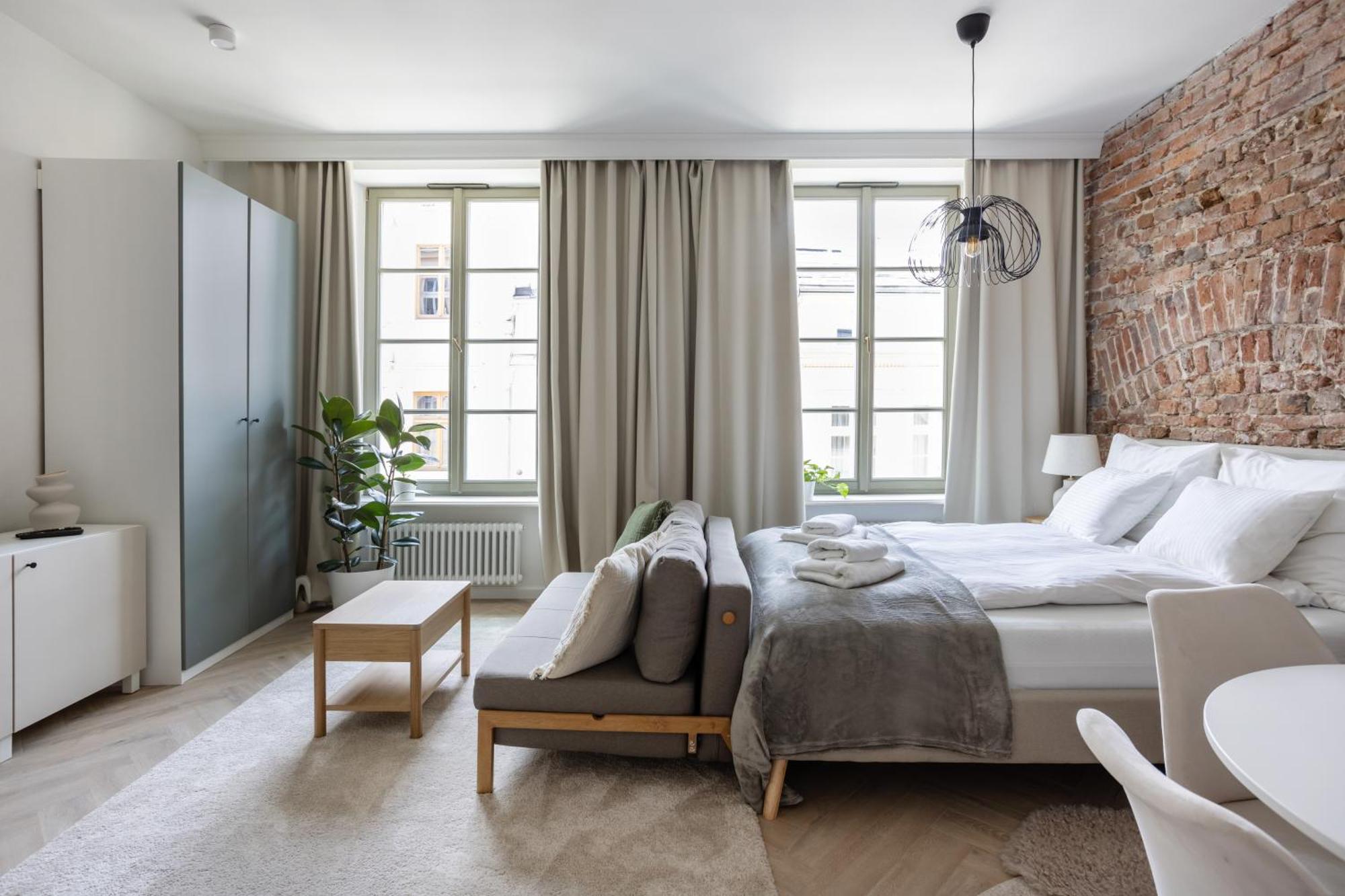 Premium With Air Conditioning For Couples In The Heart Of Krakow, Main Square * Krakau